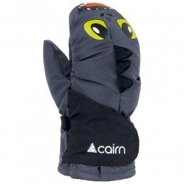 Рукавицы детские Cairn Pico Jr grey dragon