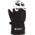 Рукавицы детские Cairn Pico Jr black panda