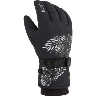 Перчатки женские Cairn Wizar W silver floral - фото 29495