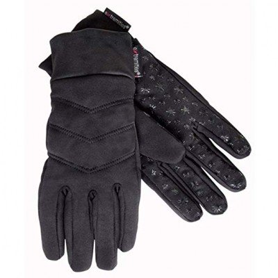 Рукавички жіночі Extremities Women's Super Thicky Glove - фото 10106 Рукавички жіночі Extremities Women's Super Thicky Glove - фото 10106