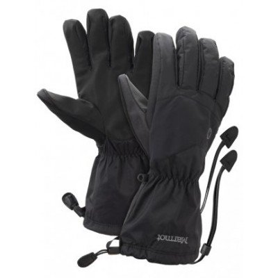 Рукавички чоловічі Marmot Precip shell Glove - фото 6861