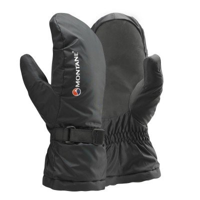 Рукавицы Montane Extreme Mitt - фото 10103