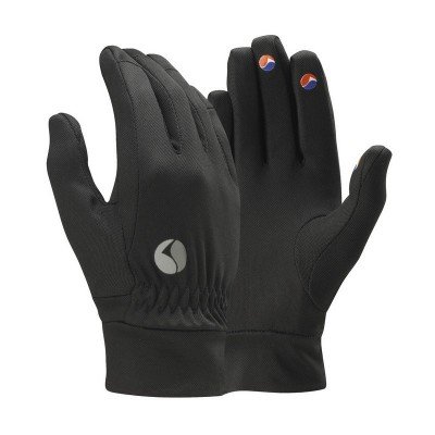 Рукавички Montane Powerdry glove - фото 10100 Рукавички Montane Powerdry glove - фото 10100