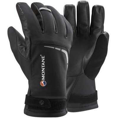 Рукавички Montane Thermostretch Glove - фото 10102 Рукавички Montane Thermostretch Glove - фото 10102