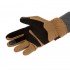 Рукавички Fahrenheit Windbloc Tactical coyote