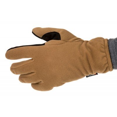 Рукавички Fahrenheit Windbloc Tactical coyote - фото 11806