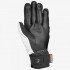 Перчатки горнолыжные Reusch Fiona R-Tex XT white-black
