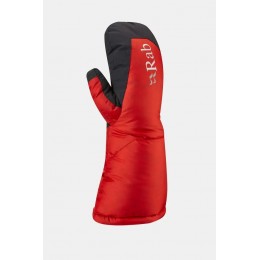 Рукавицы Rab Endurance Down Mitt Рукавицы Rab Endurance Down Mitt