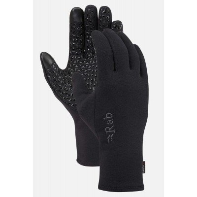 Рукавички Rab Power Stretch Contact Grip Glove - фото 25446
