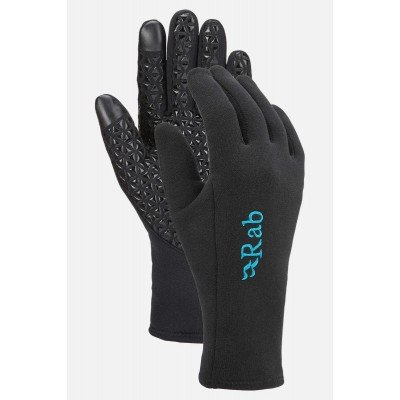 Перчатки женские Power Stretch Contact Grip Glove - фото 25447