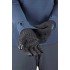 Перчатки женские Power Stretch Contact Grip Glove Перчатки женские Power Stretch Contact Grip Glove