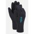 Рукавиці жіночі Rab Power Stretch Pro Glove