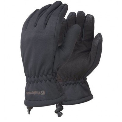 Перчатки мужские Trekmates Rigg Windstopper Glove black - фото 24152 Перчатки мужские Trekmates Rigg Windstopper Glove black - фото 24152