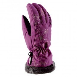 Рукавички жіночі Viking Jaspis 113/12/4840 col 36