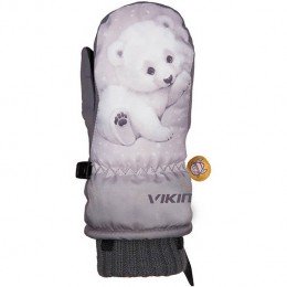 Рукавицы детские Viking Glade col.05