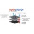 Перчатки Extremities Waterproof Power Liner Glove