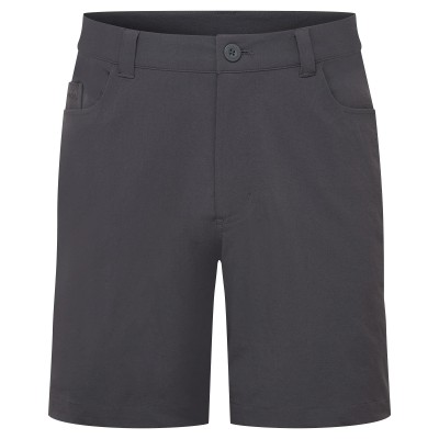 Шорты Montane Genoa Lite Short midnight grey - фото 30623