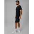 Шорты для тренировок 4F TFSHM1291 deep black