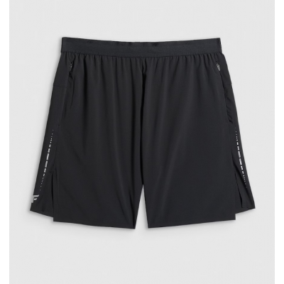 Шорты для тренировок 4F TFSHM1291 deep black - фото 31968
