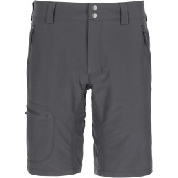 Шорти чоловічі Rab Incline Light Shorts Anthracite Шорти чоловічі Rab Incline Light Shorts Anthracite