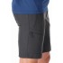 Шорты мужские Rab Incline Light Shorts Anthracite