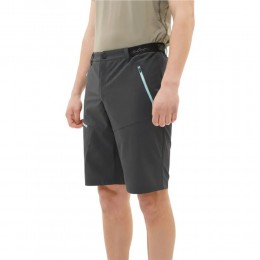Шорти чоловічі Turbat Prut Trek Shorts Mns raven black