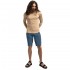 Мужские шорты Turbat Prut Trek Shorts Mns midnight blue