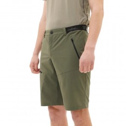 Мужские шорты Turbat Prut Trek Shorts Mns rifle green