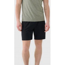 Шорты для тренировок 4F TFSHM1278 deep black