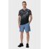 Шорты для тренировок 4F TFSHM1278 deep black