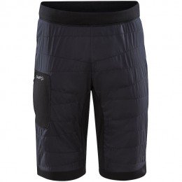 Шорты для зимних мероприятий Craft Core Nordic Training Men's Insulate Shorts