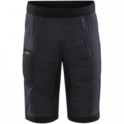 Шорти для зимових заходів Craft Core Nordic Training Men's Insulate Shorts - фото 25243