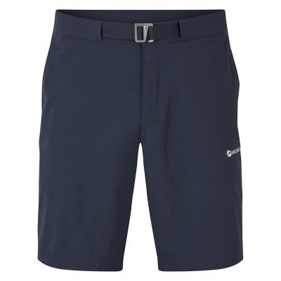 Шорти Montane Men's Tenacity Lite Shorts eclipse blue - фото 29381 Шорти Montane Men's Tenacity Lite Shorts eclipse blue - фото 29381
