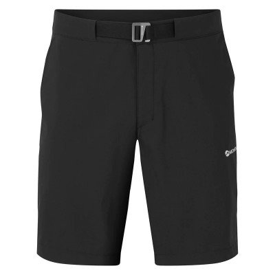 Шорты Montane Men's Tenacity Lite Shorts black - фото 25808