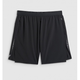 Шорты для тренировок 4F TFSHM1291 deep black