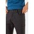 Шорти чоловічі Rab Radius Cargo Shorts Anthracite