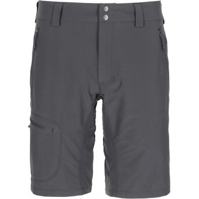 Шорты мужские Rab Incline Light Shorts Anthracite - фото 32028
