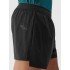 Шорты мужские 4F deep black 4FWSS24TFSHM489