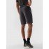 Шорти чоловічі 4F anthracite 4FWSS24TFSHM492