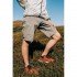 Шорти чоловічі Turbat Bali Mns steeple gray/butternut khaki