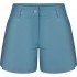 Шорты женские Turbat Miami artic blue