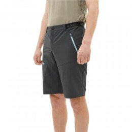 Мужские шорты Turbat Prut Trek Shorts Mns raven black