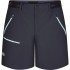 Мужские шорты Turbat Prut Trek Shorts Mns raven black