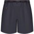 Мужские шорты Turbat Prut Trek Shorts Mns raven black