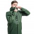 Куртка мембранна чоловіча Turbat Rainforest Mns kombu green