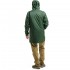 Куртка мембранная мужская Turbat Rainforest Mns kombu green