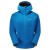 Курточка мембранная Montane Spirit Waterproof Jacket electric blue