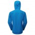 Куртка мембранна Montane Spirit Waterproof Jacket electric blue