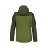 Куртка мембранная мужская Rab Arc Eco Waterproof Jacket army/chlorite green