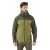Куртка мембранна чоловіча Rab Arc Eco Waterproof Jacket army/chlorite green